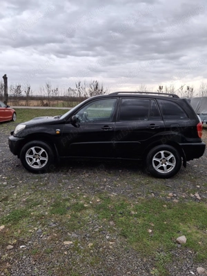 Vînd Toyota RAV4 Diesel  - imagine 2