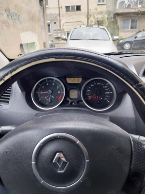 Vand urgent. Renault Megan2 1.6 16V - imagine 4