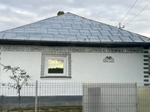 Casa pe malul Dunarii - imagine 2