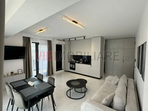 2 Camere - Mamaia Nord - Smart Home