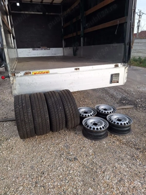 Autoutilitara Mercedes-Benz Sprinter, 2017 - imagine 10