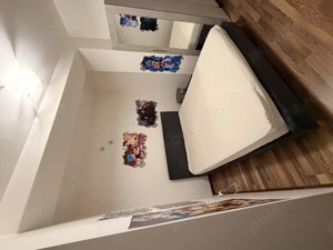 Inchiriez apartament 93 m3 regim hotelier 3 dormitoare - imagine 3