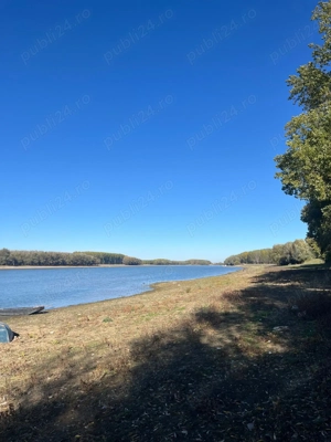 Casa pe malul Dunarii - imagine 4