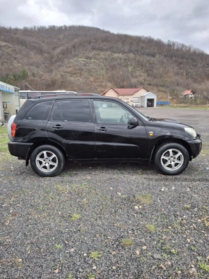 Vînd Toyota RAV4 Diesel  - imagine 5