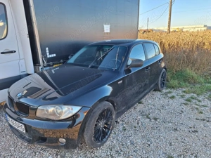 BMW 118d M-Paket - imagine 2