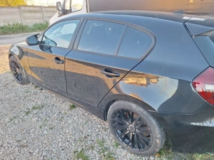 BMW 118d M-Paket - imagine 4