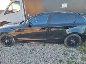 BMW 118d M-Paket - imagine 3