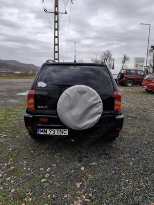 Vînd Toyota RAV4 Diesel  - imagine 6