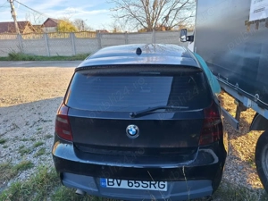 BMW 118d M-Paket - imagine 5