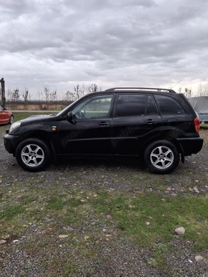 Vînd Toyota RAV4 Diesel  - imagine 8