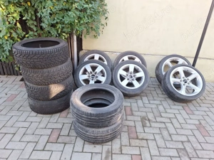 BMW 118d M-Paket - imagine 10