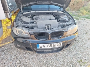 BMW 118d M-Paket - imagine 9
