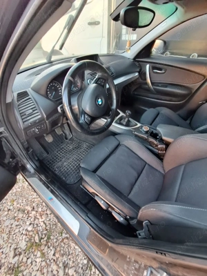 BMW 118d M-Paket - imagine 6