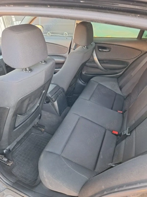 BMW 118d M-Paket - imagine 7