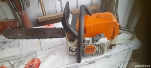Drujba Stihl MS 311