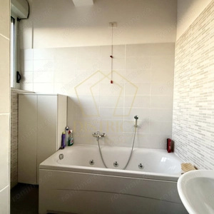 Apartament spatios cu 3 camere | Terasa 38.42 | Complex Ring | Aradului - imagine 13