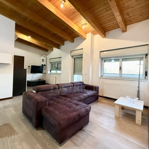 Apartament spatios cu 3 camere | Terasa 38.42 | Complex Ring | Aradului