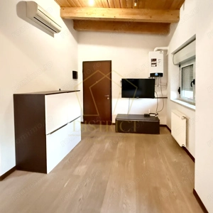 Apartament spatios cu 3 camere | Terasa 38.42 | Complex Ring | Aradului - imagine 3