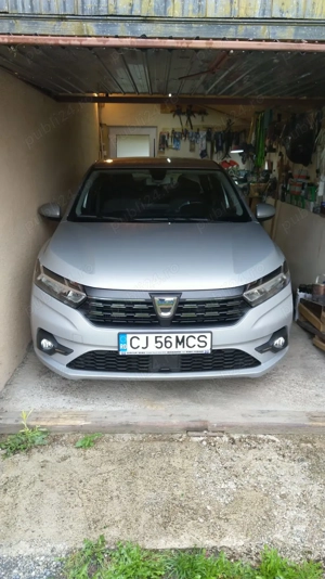 Vând Dacia Logan GPL - imagine 5