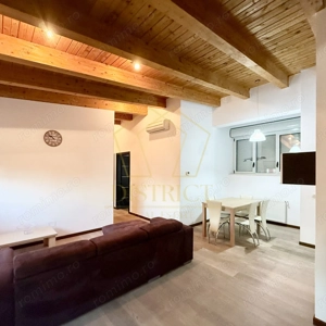 Apartament spatios cu 3 camere | Terasa 38.42 | Complex Ring | Aradului - imagine 5