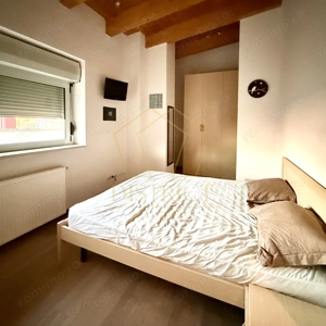 Apartament spatios cu 3 camere | Terasa 38.42 | Complex Ring | Aradului - imagine 8