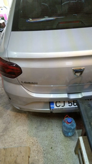 Vând Dacia Logan GPL - imagine 2