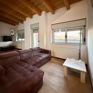 Apartament spatios cu 3 camere | Terasa 38.42 | Complex Ring | Aradului - imagine 2