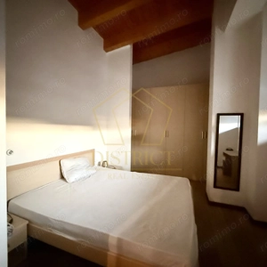 Apartament spatios cu 3 camere | Terasa 38.42 | Complex Ring | Aradului - imagine 10