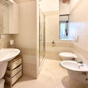 Apartament spatios cu 3 camere | Terasa 38.42 | Complex Ring | Aradului - imagine 12