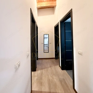 Apartament spatios cu 3 camere | Terasa 38.42 | Complex Ring | Aradului - imagine 11