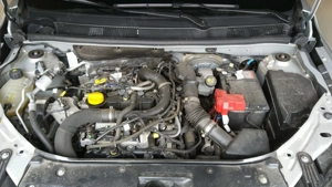 Vând Dacia Logan GPL - imagine 3