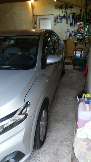 Vând Dacia Logan GPL - imagine 4