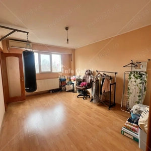 | Apartament tip DUPLEX | 3 camere | Centru, Galati |  - imagine 2