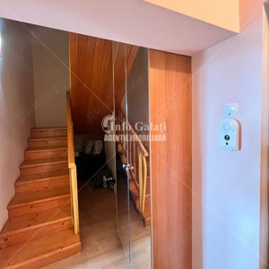 | Apartament tip DUPLEX | 3 camere | Centru, Galati |  - imagine 4