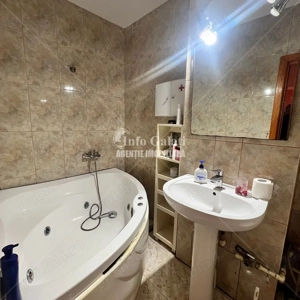 | Apartament tip DUPLEX | 3 camere | Centru, Galati |  - imagine 7