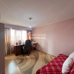 | Apartament tip DUPLEX | 3 camere | Centru, Galati |  - imagine 6