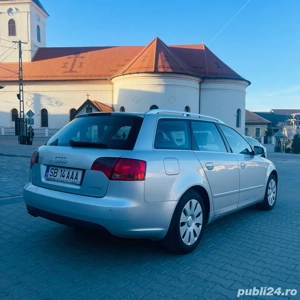 Audi a4 B7 1.9tdi