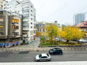 Piata Romana - Metrou - 3 camere - nemobilat