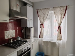 PROPRIETAR Medicină Universitate Politehnica Apartament cu 2 camere 