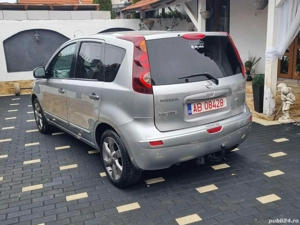 nissan note 1.5dci - imagine 3