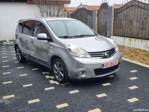 nissan note 1.5dci - imagine 2