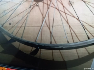 vand roti de 24 " ok