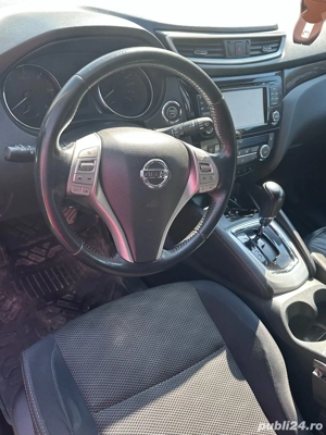 nissan qashqai - imagine 2
