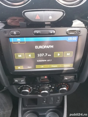 dacia duster - imagine 2