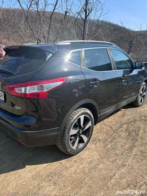 nissan qashqai - imagine 4