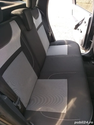 dacia duster - imagine 3