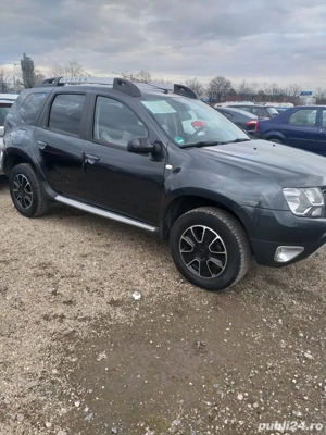 dacia duster - imagine 5