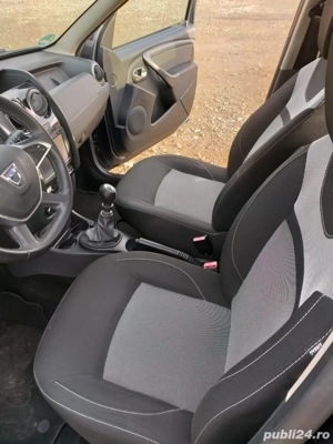 dacia duster - imagine 4