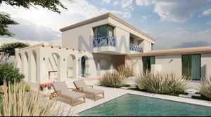 Teren de 744 mp intre 2 Mai si Vama Veche