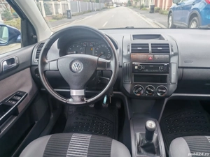 vând vw polo - imagine 5